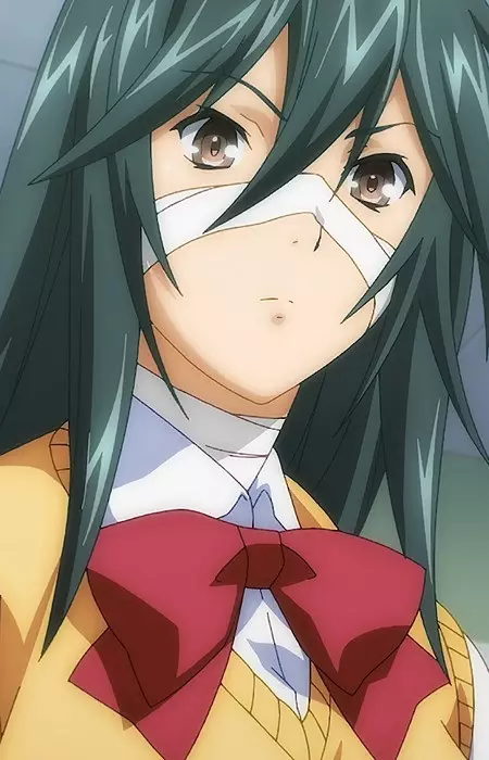 imagem de capa do personagem Shikei Roshuku