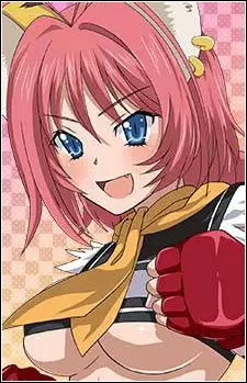 imagem de capa do personagem Li