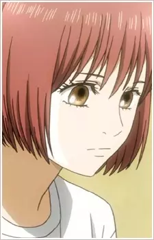 imagem de capa do personagem Rion Yamashiro