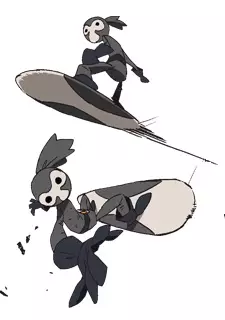 imagem de capa do personagem Sunakey