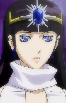 imagem de capa do personagem Aira