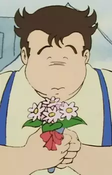 imagem de capa do personagem Midori Kisaragi