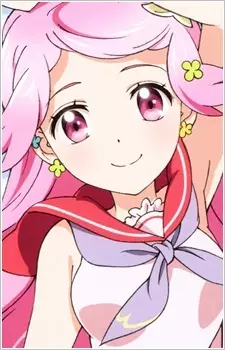 imagem de capa do personagem Shimeji