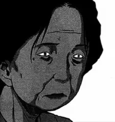 imagem de capa do personagem Yukie Sakamoto