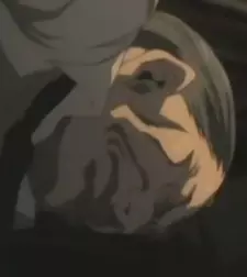 imagem de capa do personagem Kanichi Takimura