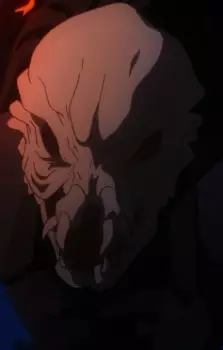 imagem de capa do personagem Bifrons