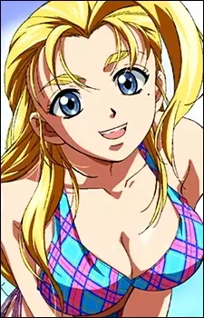 imagem de capa do personagem Miu Fuurinji