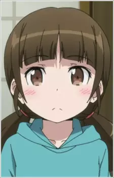 imagem de capa do personagem Hinata Gokou