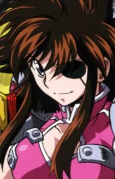 imagem de capa do personagem Mitsuko Yagyuu