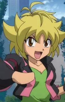 imagem de capa do personagem Ren Kurenai
