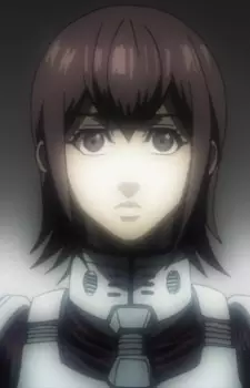 imagem de capa do personagem Jaina Eisenstein