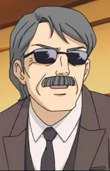 imagem de capa do personagem Mitsugu Himekawa