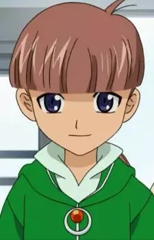 imagem de capa do personagem Christopher Lo