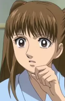 imagem de capa do personagem Emi Tabuchi