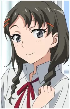 imagem de capa do personagem Meguri Shiromeguri