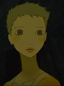 imagem de capa do personagem Yan