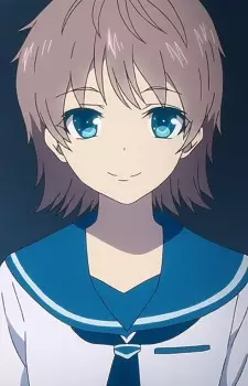 imagem de capa do personagem Kaname Isaki