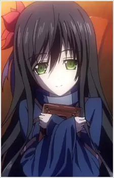 imagem de capa do personagem Ulla Eulesse Hecmatika