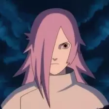 imagem de capa do personagem Kusuna