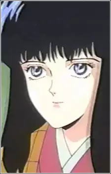 imagem de capa do personagem Miyabi Koto