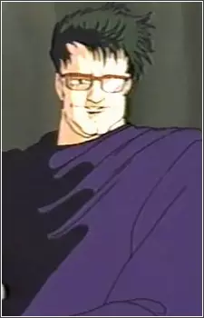 imagem de capa do personagem Grigori Effimovich