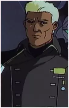 imagem de capa do personagem Gevance