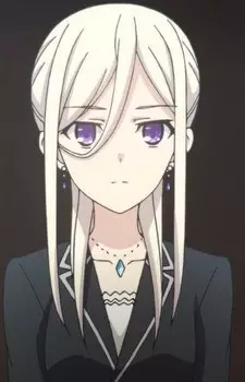 imagem de capa do personagem Ellen Mira Mathers