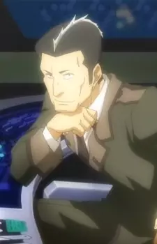 imagem de capa do personagem Kyouji Kawagoe