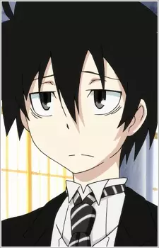 imagem de capa do personagem Teufel Diabolos