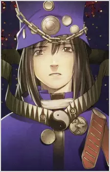 imagem de capa do personagem Boogiepop