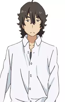 imagem de capa do personagem President