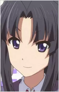 imagem de capa do personagem Botan Oohagi