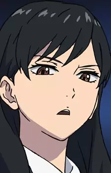 imagem de capa do personagem Nagi Kirima