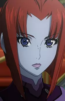 imagem de capa do personagem Melda Deitz