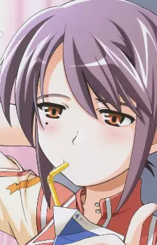 imagem de capa do personagem Chie Isurugi