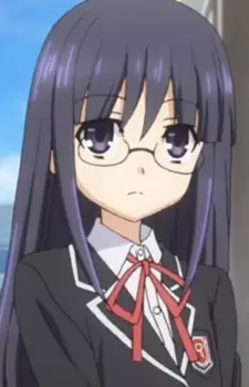imagem de capa do personagem Mii Fujibakama