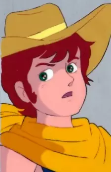 imagem de capa do personagem Jun Randou
