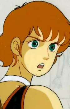 imagem de capa do personagem Reika Randou