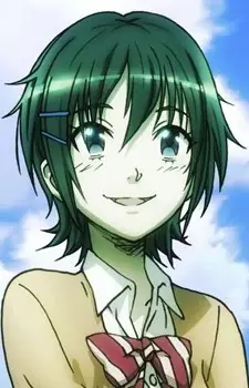 imagem de capa do personagem Aoi Fukasaku