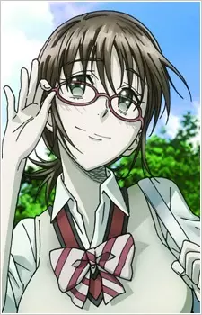 imagem de capa do personagem Taeko Nomura