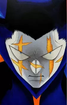 imagem de capa do personagem Vincent Bari