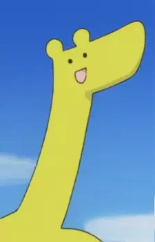 imagem de capa do personagem Nisepanda