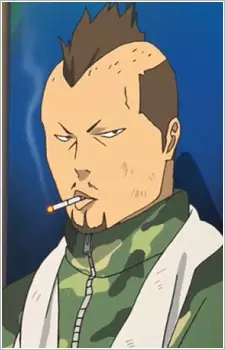 imagem de capa do personagem Niwatori
