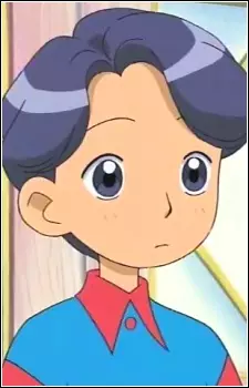 imagem de capa do personagem Masaharu Miyamoto