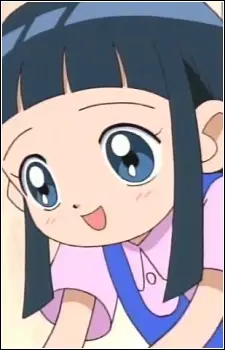 imagem de capa do personagem Marina Koizumi