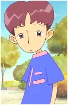 imagem de capa do personagem Shouta Taniyama