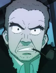 imagem de capa do personagem Oyakata Kurobee