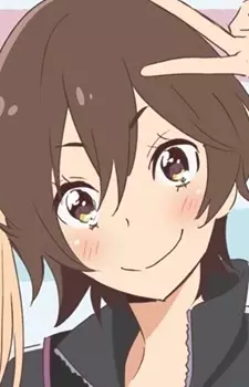 imagem de capa do personagem Tomoka Kase