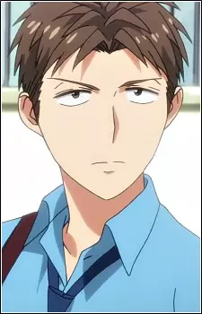 imagem de capa do personagem Masayuki Hori