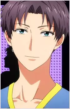 imagem de capa do personagem Hirotaka Wakamatsu
